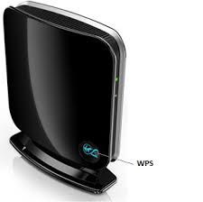 virgin router wps button