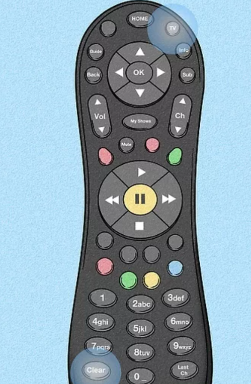 tv-remote