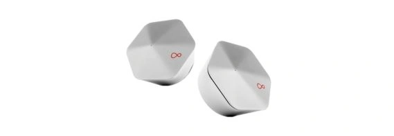 Virgin Media WiFi Pod White